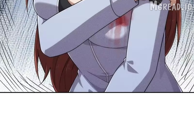 Hidden Dragon in the City (2025) Chapter 62  - page 66